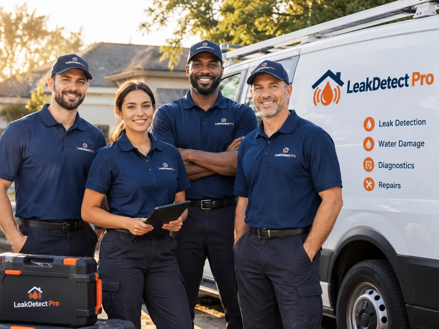 Roof Repair company in Mclean, VA